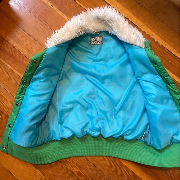 Limelight Retro 2000’s Vest Sz M - Picture 9 of 9